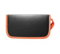 Étui De Stockage PU Pour Les Électriciens Outils Multimètre Numérique Soudeur Souderie En Fer Protecteur Stockage Rangement Organisateur Pochette
