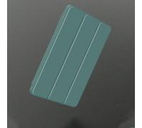 Étui de tablette antichoc doux, conception ultra-fine avec support intelligent et fonction de réveil/veille automatique, matériau en TPU et cuir, compatible avec iPad Mini 4/5/6, 9,7/10,2/10,5 pouces,