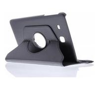 Étui de tablette portefeuille rotatif à 360° pour iPad Air (2020) Noir Générique Noir G