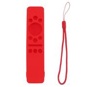 Étui de télécommande antidérapant pour téléviseur intelligent Samsung modèle 2023, étui en silicone antichoc compatible avec les