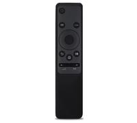 Étui de télécommande en silicone compatible avec les téléviseurs Samsung, phosphorescent, sans danger pour les enfants, antichoc et avec