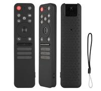 Étui De Télécommande en Silicone Compatible avec LG MR25GA TV