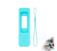 Étui de télécommande en Silicone Compatible avec SAMS ung BN59-01432A BN59-01432D BN59-01455E BN59-01432J Protection Antichoc Fluorescente, Ergonomique, protège des Chocs, Rayures et salissures