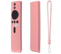 Étui de télécommande en Silicone LX0B pour Xiaomi Mi Box S/4X Mi, housse de télécommande pour clé TV