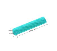 Étui de télécommande en silicone (vert menthe) pour télécommande vocale intelligente Xiaomi TV P1E/A2/Max