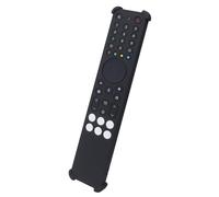 Étui de télécommande pour RC833A, matériaux en Silicone, découpes précises, Surfaces antidérapantes, Protections, Coque en Silicone Absorbant Les Chocs