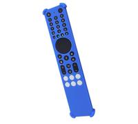 Étui de télécommande pour RC833A, matériaux en Silicone, découpes précises, Surfaces antidérapantes, Protections, Coque en Silicone Absorbant Les Chocs