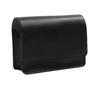 Étui de télémètre de golf - Étuis de transport pour télémètre | Solides Golfs Range Finder | Coque rigide compacte en EVA | Sac de golf avec fermeture magnétique et poche pour golfa