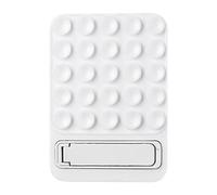 Étui de téléphone à aspiration - Housse de téléphone à aspiration en silicone | Port de prise d'aspiration du téléphone multifonctionnel, support collant pour téléphone antidérapant, accès