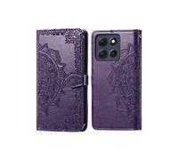 imoshion imoshion Etui de télephone Mandala pour Motorola Moto G86 Power Violet Violet