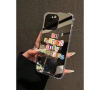 Étui de téléphone anti-chute avec motif miroir IPhone X/XS,iPhone 12,iPhone 12 Mini,iPhone 12 Pro,iPhone 12 Pro Max,Galaxy S21 Ultra,Iphone 13,IPhone 13mini,Galaxy A12,Galaxy A32 4G,Galaxy A32 5G,Gala