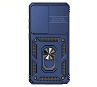 Étui de téléphone antichoc de qualité militaire [Quantum Armor Pro] compatible avec Samsung S25 Ultra/S25+/S25/S24 Ultra/S24+/S24 FE/A56/A36/A55/A35 et 14T/14T Pro et Apple Série 16 Pro Max. Couvercle