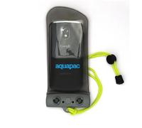 Étui de téléphone Aquapac Gris TU