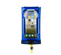 Étui de téléphone Aquapac Impact Max Bleu TU