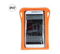 Étui de téléphone Aquapac Orange TU