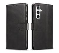 Étui de téléphone avec emplacements pour cartes pour la série Samsung Galaxy Samsung Galaxy S24