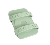 Étui de téléphone avec sangles multi-compartiments offrant une mise à niveau du son USB adaptée à de meilleurs systèmes de scellage sonore. Étui de ceinture de téléphone
