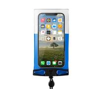 Étui de téléphone compact plus Aquapac Bleu TU