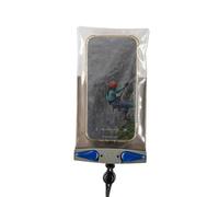 Étui de téléphone compact plus Aquapac Gris TU