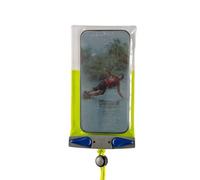 Étui de téléphone compact plus Aquapac Vert TU