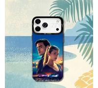 Étui de téléphone Culpa Tuya MIA 20 60 compatible avec 17.16, 15.14, 13.12, X, 8, Pro, Max, Plus, SE4, Air, Mini HD noir IMD mat, housse compatible avec le boîtier 17 Pro, le boîtier 17 Pro Max, le bo