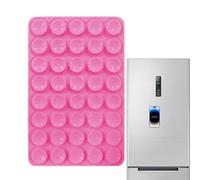 Étui de téléphone d'aspiration en silicone | Grip d'aspiration de téléphone | Accessoires pour smartphone 80 grains Sticky Stand-frree-frree Celphron collant pour vidéo Streaming vidéo