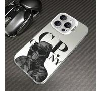 Étui de téléphone de mode Anime CP compatible avec Ip17, 16, 15, 14, 13, 12, 11 Pro Max, X, XR, XS Max, 8, 7 Plus, avec un dos anti-chute mat. Galaxy A52 5G A51 A50s A50 A35 A34 A32 A31 A30 A23 A20S A