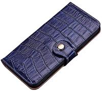 Étui de téléphone de portefeuille en cuir en cuir en cuir, avec des emplacements de cartes Stand Composition de couverture de téléphone à clapet pour Apple iPhone 12 Pro (2020) 6,1 pouces (couleur: