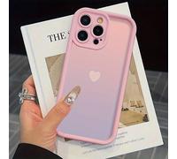 Étui de téléphone dégradé en UV de luxe et à la mode, antichoc, compatible avec iPhone 17, 16, 15, 14, 13, S26, S25, S24, Honor 400Lite, 200Pro, Honor A5, X9, X8, X6, 9X, Smart 6/7/8/9/10, 14T, 15T Pr