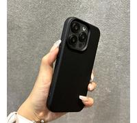Étui de téléphone design minimaliste haut de gamme, convenant pour 16 Pro Max/16 Pro/16/16 Plus/16e/15/15 Pro Max/15 Pro/15 Plus/11/12/13/14 Pro Max/XS/XR/11 Pro/11 Pro Max/12 Pro/12 Pro Max/13 Pro/13
