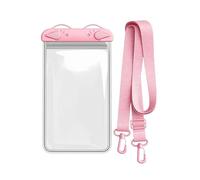 Étui de Téléphone, Étanche Pochette Sèche, pour Mobile avec, Dragonne