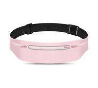 Étui de téléphone invisible en tissu résistant avec design sans rebond pour le sport, les entraînements et la course à pied réfléchissants, a, Taille unique