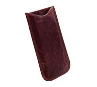 Étui de téléphone Krusell Tumba Pouch 3XL marron