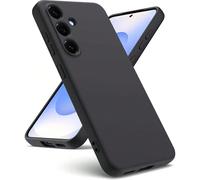 Étui de téléphone liquide de couleur bonbon, compatible avec Galaxy S26Ultra/ A55/A56/A37/A57/S25 Ultra/S24 FE/A17/A15/A16/A26/A25/A26/A54, également compatible avec Xiaomi Note15 14 13 12 11, étui de