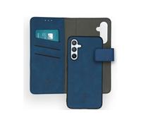 imoshion Etui de télephone luxe 2-en-1 amovible pour Samsung Galaxy A54 (5G) - Bleu