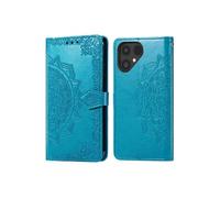 imoshion imoshion Etui de télephone Mandala Fairphone 6 Turquoise Turquoise