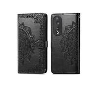 imoshion imoshion Etui de télephone Mandala pour Honor 90 Noir Noir