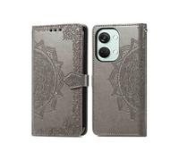 imoshion imoshion Etui de télephone Mandala pour OnePlus Nord 3 Gris Gris