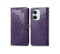 Etui de télephone Mandala pour OnePlus Nord 3 - Violet