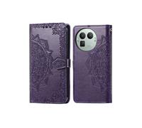 imoshion imoshion Etui de télephone Mandala pour Realme GT 8 Pro Violet Violet