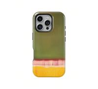 Étui de téléphone Mark Rothko Art abstrait moderne Compatible avec iPhone 17 Pro Max 16e 15 Pro 14 Plus 13 12 11 Pro Max iPhone 12,iPhone 12 Pro,iPhone 12 Pro Max,Iphone 13,iPhone 14,iPhone 14 Plus,iP