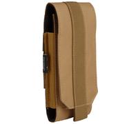 Brandit Large Molle Poche de téléphone, brun pour homme