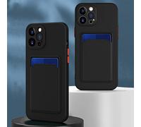 Étui de téléphone polyvalent anti-chute, de couleur unie ultra-fin, avec sensation de peau bicolore, compatible avec Apple 17 Pro/17 Pro Max/17 Air/17, Galaxy S25 Ultra/S25 Plus/S25/S25 Edge/S25 FE, H