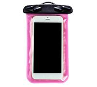 Étui de téléphone Portable étanche pour téléphone Portable | Sac Sec résistant à l'eau - Sac étanche - Étui de Protection Tactile pour la Natation, Le Bateau de croisière