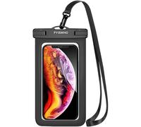Étui De Téléphone Portable Étanche Universel, Étui De Téléphone Portable Sous-Marin Pour Realme 11 10 9 9i 8 8i 7 6 Pro C55 C53 C31 C33 C35 C30 C11 C21 C21y C25y, Étui Étanche Pour Narzo 50a