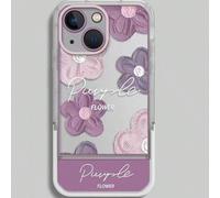 Étui de téléphone portable minimaliste et souple compatible avec Apple 16/16 Plus/16 Pro/16 Pro Max/15/15 Plus/15 Pro/15 Pro Max/14 Pro Max/14 Pro/14 Plus/14/13 Pro Max/13 Pro/13/13 Mini/SE3/7/8/SE2/1