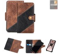 Etui de téléphone portable pour Asus ROG phone 8 Pro Edition Pochette