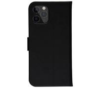 dbramante1928 Copenhagen Slim coque de protection pour téléphones portables 15,5 cm (6.1") Étui avec portefeuille Noir