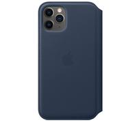 Apple MY1L2ZM/A coque de protection pour téléphones portables 14,7 cm (5.8 ) Folio Bleu Apple Apple iPhone 11 Pro