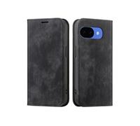 Coque adapté à Google Pixel 10a - imoshion Étui de téléphone portefeuille Slim - Noir